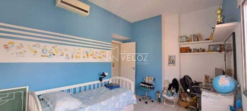 Apartamento, 4 quartos, 157 m² - Foto 3