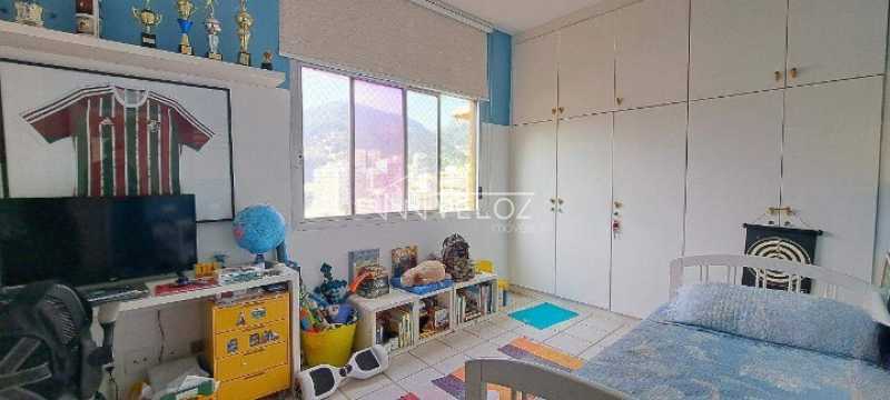 Apartamento, 4 quartos, 157 m² - Foto 5