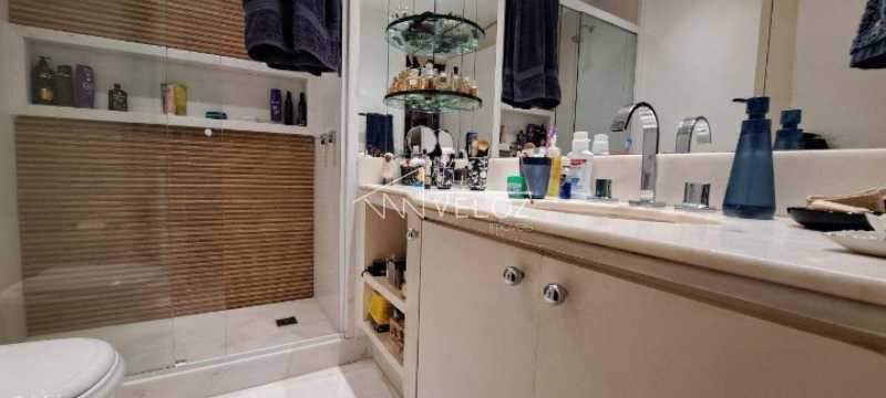 Apartamento, 4 quartos, 157 m² - Foto 21