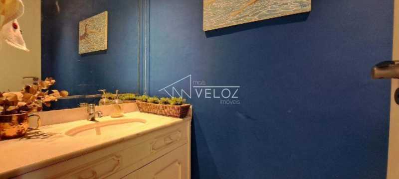 Apartamento, 4 quartos, 157 m² - Foto 11