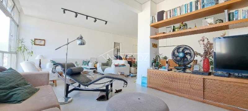Apartamento, 4 quartos, 157 m² - Foto 6