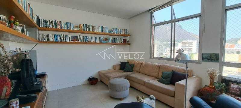 Apartamento, 4 quartos, 157 m² - Foto 22