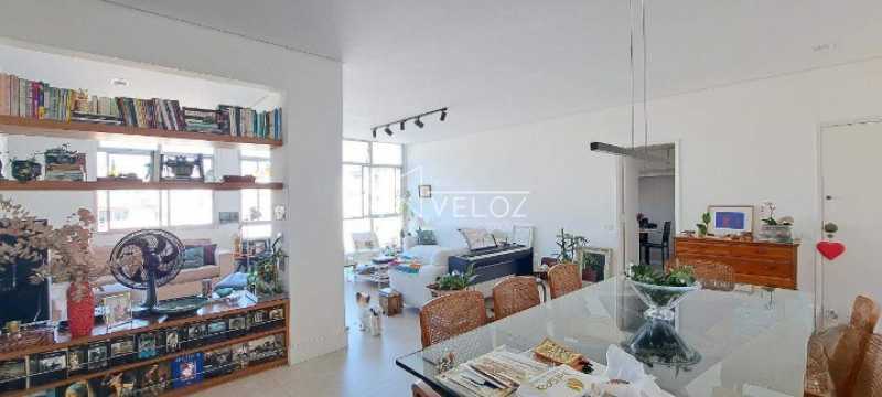 Apartamento, 4 quartos, 157 m² - Foto 24