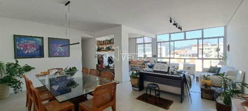 Apartamento, 4 quartos, 157 m² - Foto 14