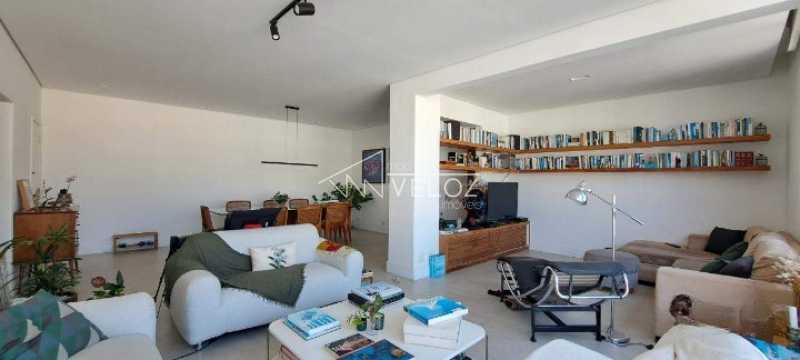 Apartamento, 4 quartos, 157 m² - Foto 9