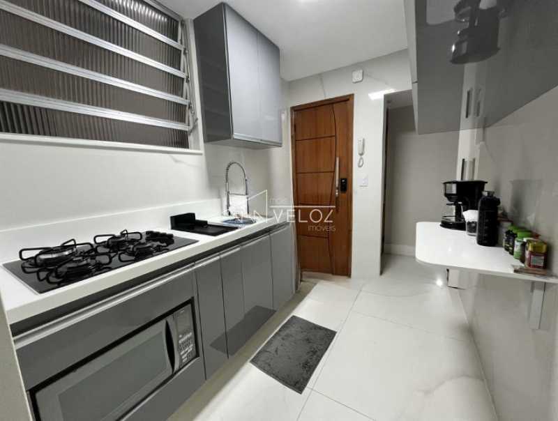 Apartamento, 2 quartos, 71 m² - Foto 7