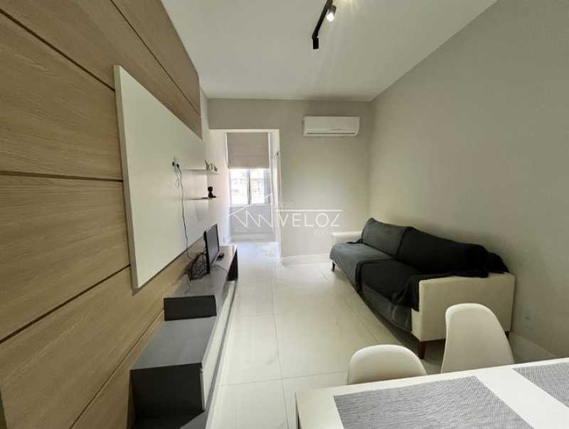 Apartamento, 2 quartos, 71 m² - Foto 13