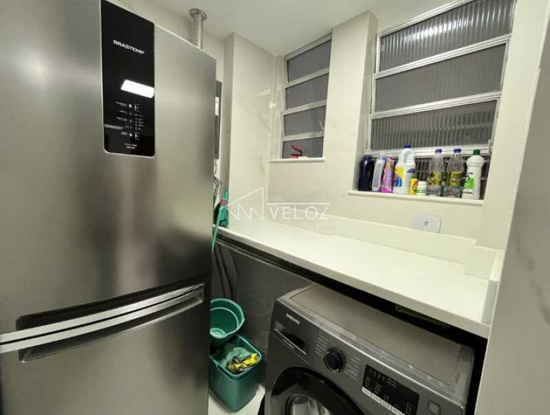 Apartamento, 2 quartos, 71 m² - Foto 10