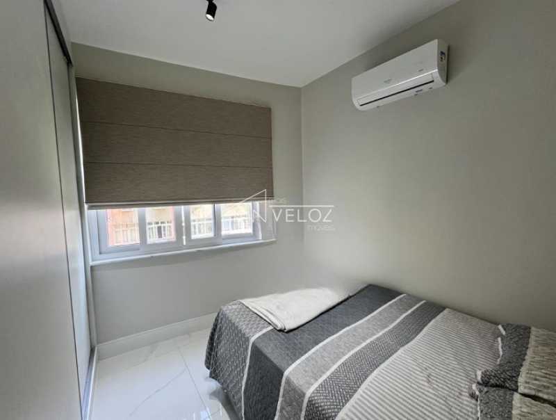 Apartamento, 2 quartos, 71 m² - Foto 3