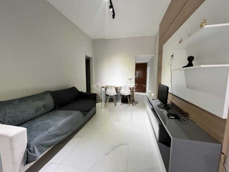 Apartamento, 2 quartos, 71 m² - Foto 1