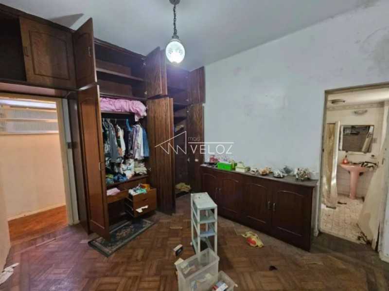 Apartamento, 3 quartos, 100 m² - Foto 7