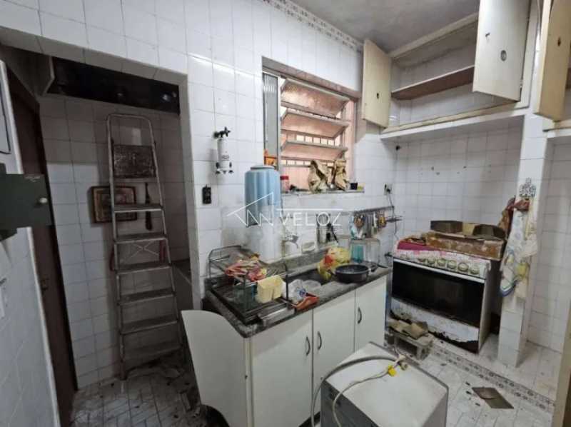 Apartamento, 3 quartos, 100 m² - Foto 8