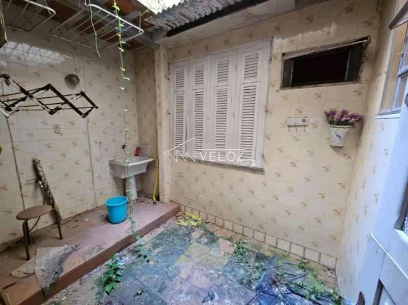 Apartamento, 3 quartos, 100 m² - Foto 23