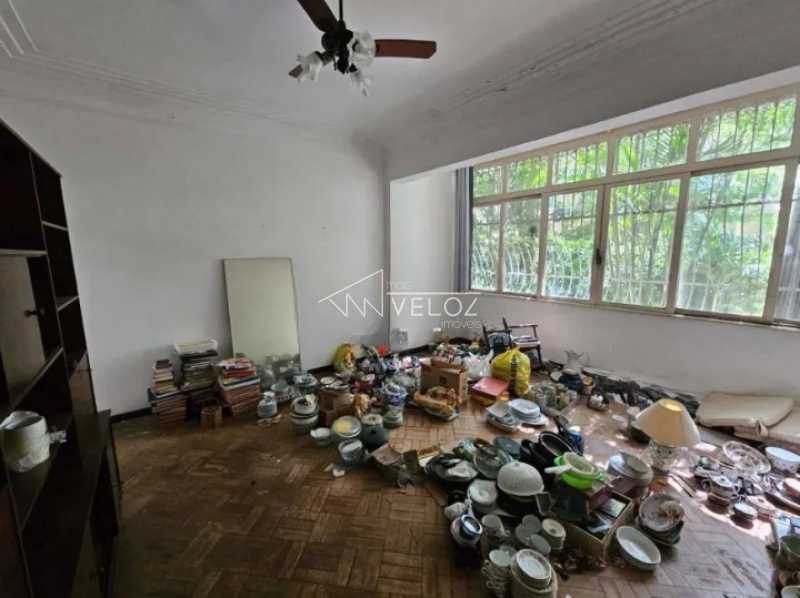 Apartamento, 3 quartos, 100 m² - Foto 22