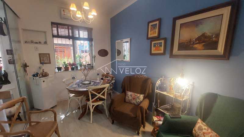 Apartamento, 2 quartos, 54 m² - Foto 10