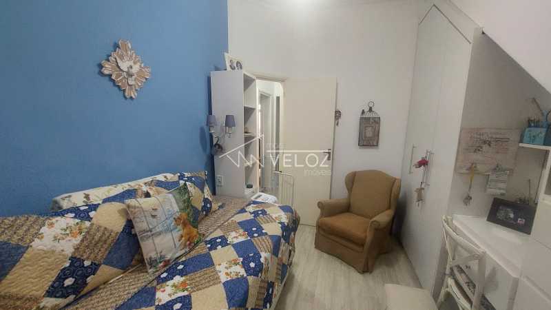 Apartamento, 2 quartos, 54 m² - Foto 5