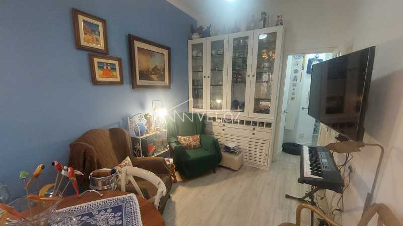 Apartamento, 2 quartos, 54 m² - Foto 17