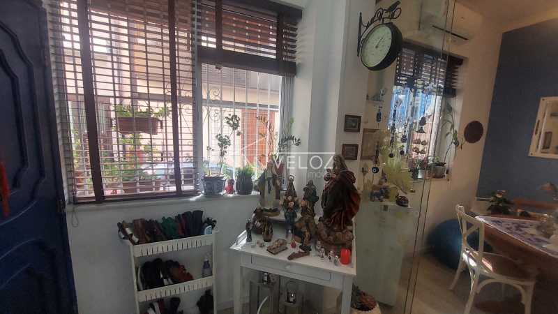 Apartamento, 2 quartos, 54 m² - Foto 18