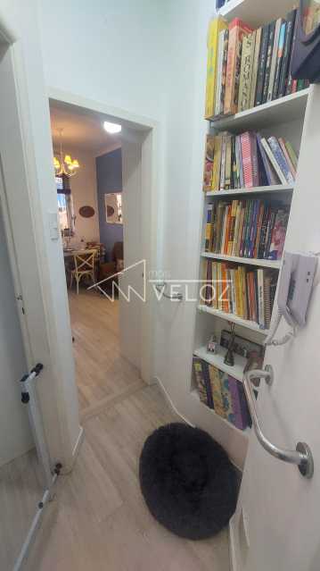 Apartamento, 2 quartos, 54 m² - Foto 14