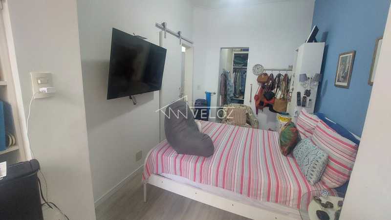 Apartamento, 2 quartos, 54 m² - Foto 11