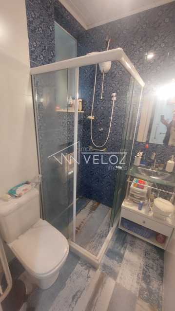 Apartamento, 2 quartos, 54 m² - Foto 12
