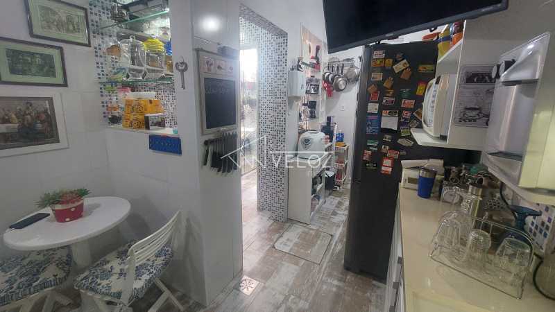 Apartamento, 2 quartos, 54 m² - Foto 16