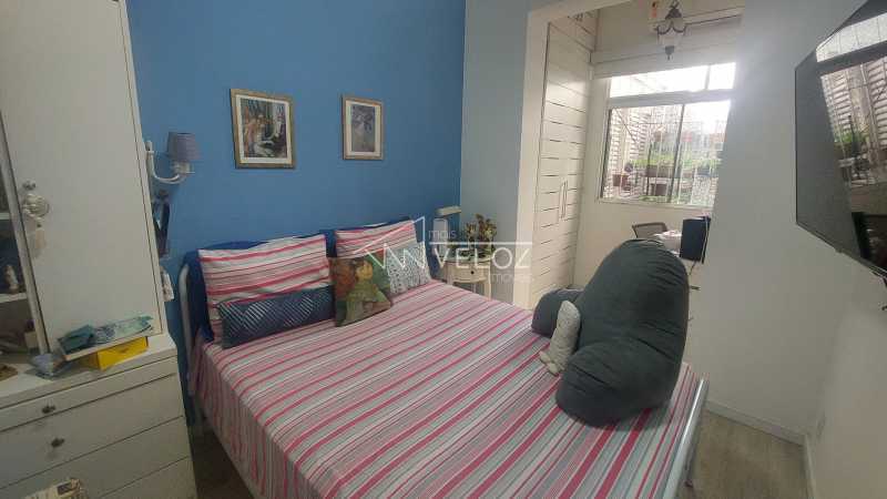 Apartamento, 2 quartos, 54 m² - Foto 21