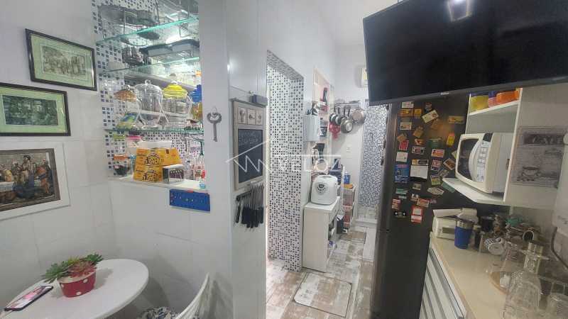 Apartamento, 2 quartos, 54 m² - Foto 8