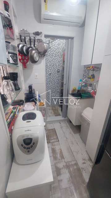 Apartamento, 2 quartos, 54 m² - Foto 22