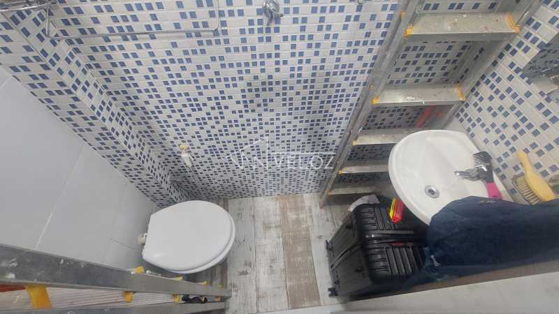 Apartamento, 2 quartos, 54 m² - Foto 7