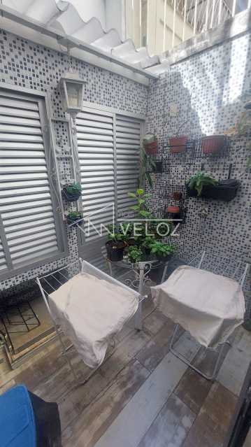 Apartamento, 2 quartos, 54 m² - Foto 15
