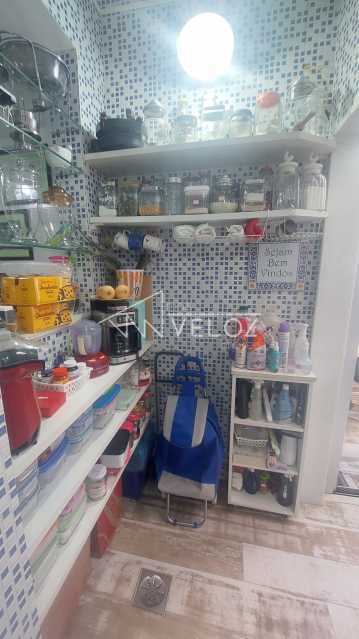 Apartamento, 2 quartos, 54 m² - Foto 6