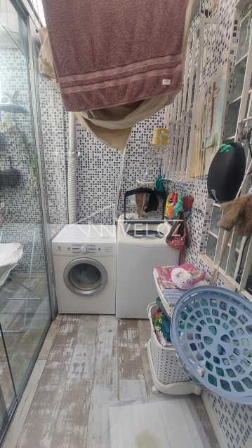 Apartamento, 2 quartos, 54 m² - Foto 13
