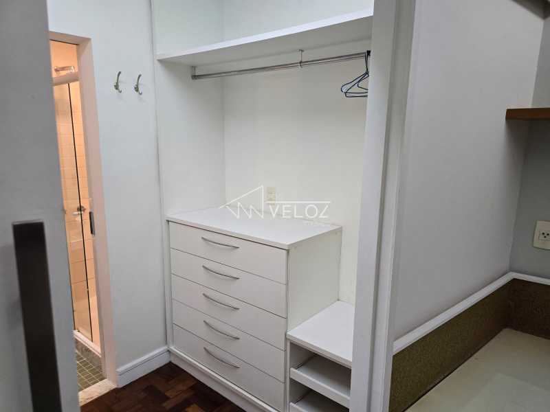 Apartamento, 2 quartos, 114 m² - Foto 21