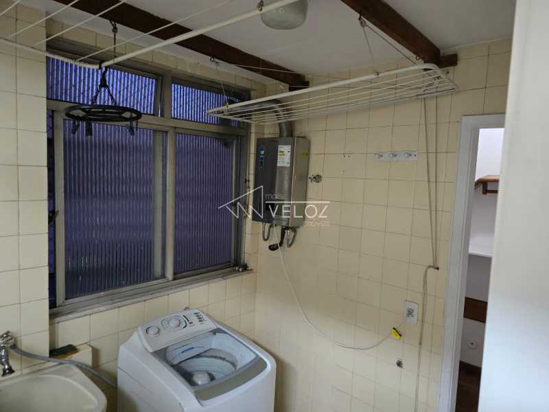 Apartamento, 2 quartos, 114 m² - Foto 13