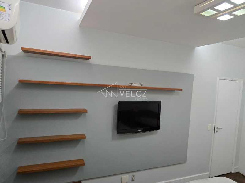 Apartamento, 2 quartos, 114 m² - Foto 23