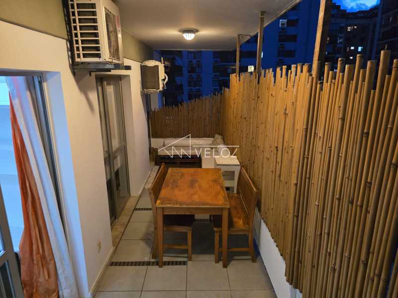Apartamento, 2 quartos, 114 m² - Foto 16