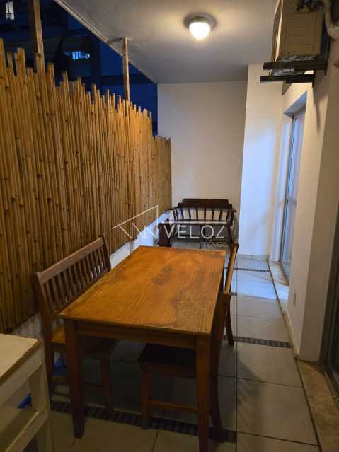 Apartamento, 2 quartos, 114 m² - Foto 3