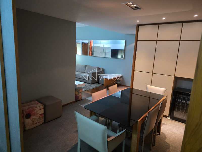Apartamento, 2 quartos, 114 m² - Foto 15