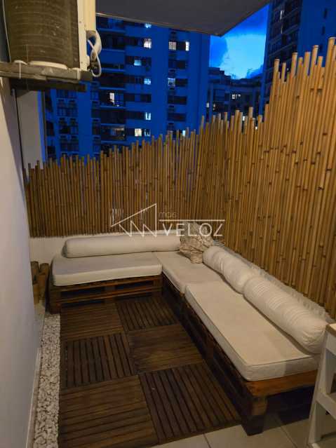 Apartamento, 2 quartos, 114 m² - Foto 22