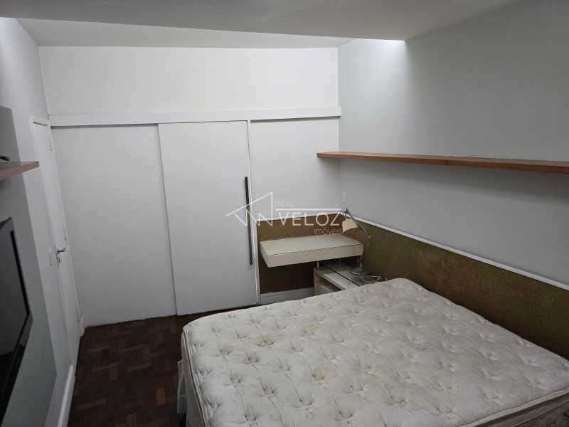 Apartamento, 2 quartos, 114 m² - Foto 1