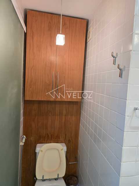 Apartamento, 2 quartos, 114 m² - Foto 20