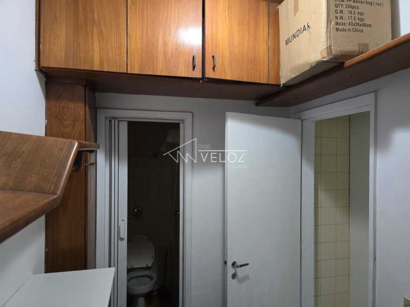 Apartamento, 2 quartos, 114 m² - Foto 14