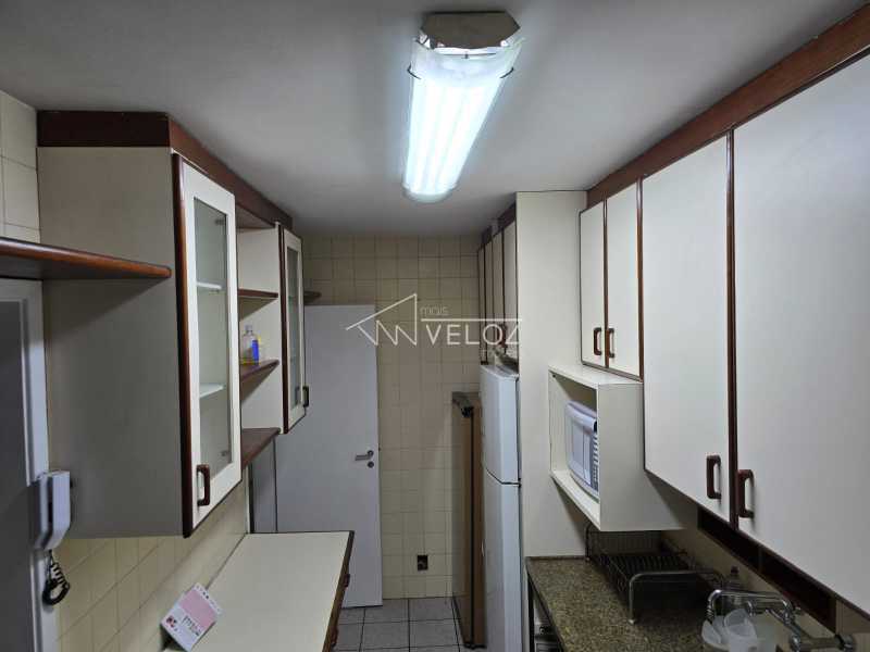 Apartamento, 2 quartos, 114 m² - Foto 11