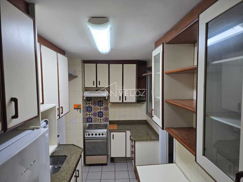 Apartamento, 2 quartos, 114 m² - Foto 2