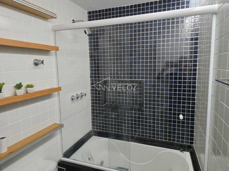 Apartamento, 2 quartos, 114 m² - Foto 5