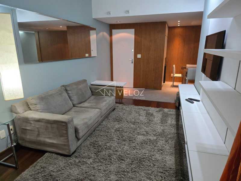 Apartamento, 2 quartos, 114 m² - Foto 4