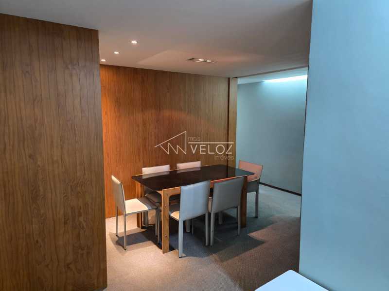 Apartamento, 2 quartos, 114 m² - Foto 27