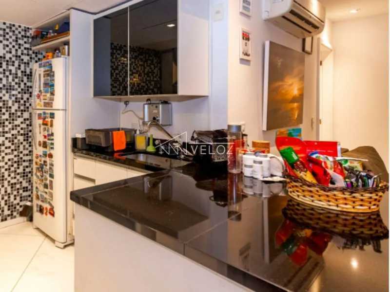 Apartamento, 2 quartos, 80 m² - Foto 28