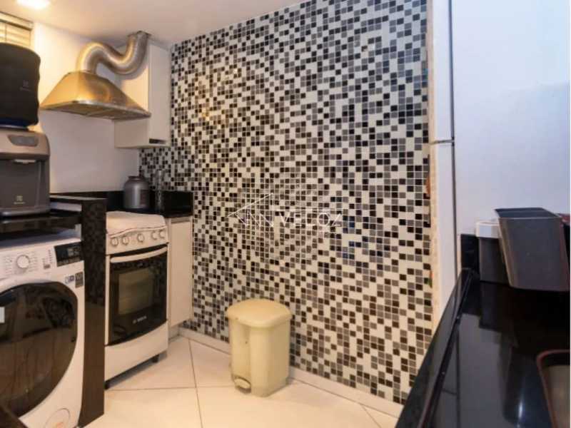 Apartamento, 2 quartos, 80 m² - Foto 7